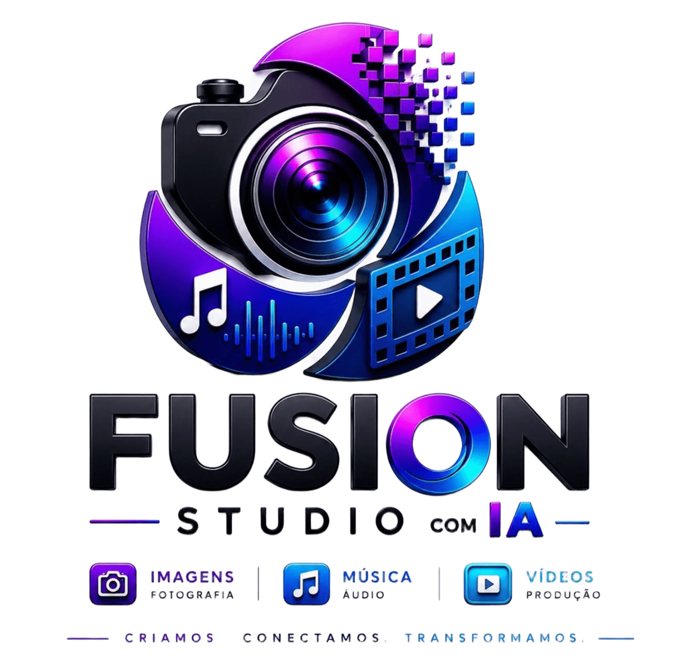 Fusion Studio IA